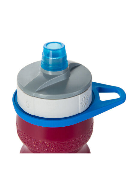 Nalgene Draft Sportflasche 0,65 l Beeren
