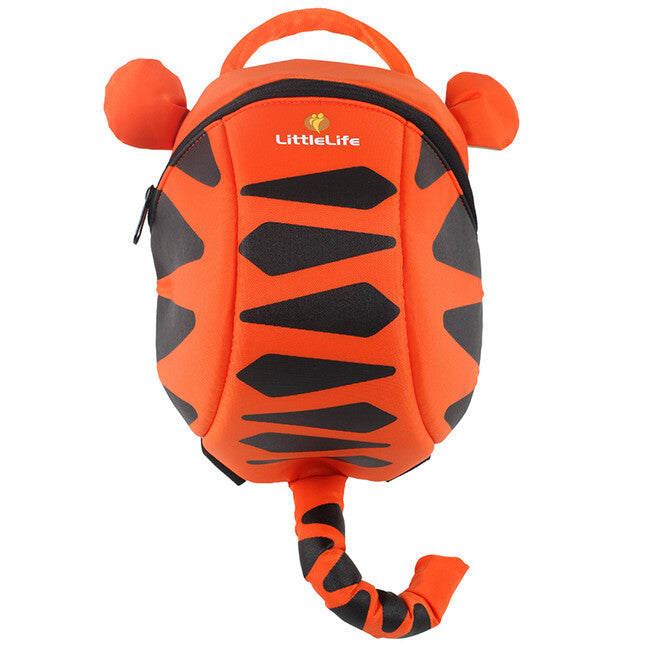 LittleLife Tigermotiv kinderrucksack 2 l