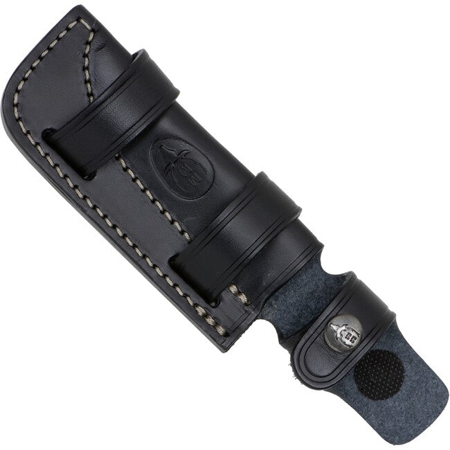 Muela Kodiak Micarta Messer mit feststehender Klinge