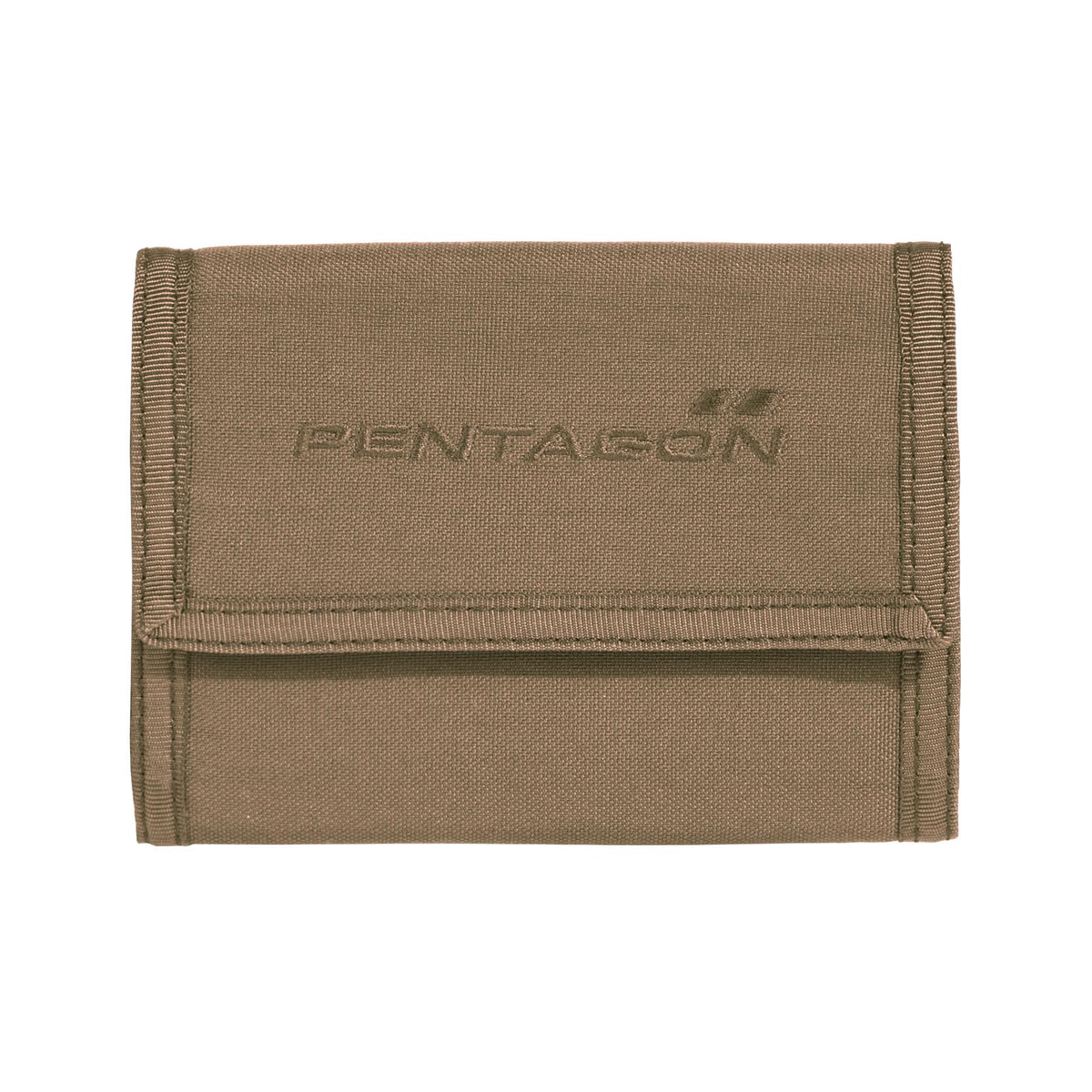 Pentagon Geldbörse Stater 2.0, coyote