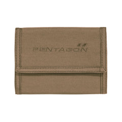 Pentagon Stater 2.0 denarnica, coyote