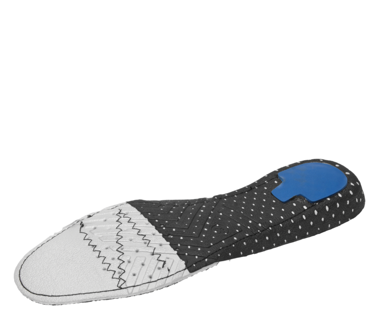 BENNON WARRIOR anatomische schuheinlagen