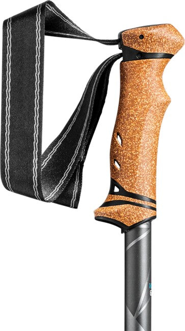 LEKI Legacy metallic-petrol-dunkelanthrazit, 110 - 145 cm