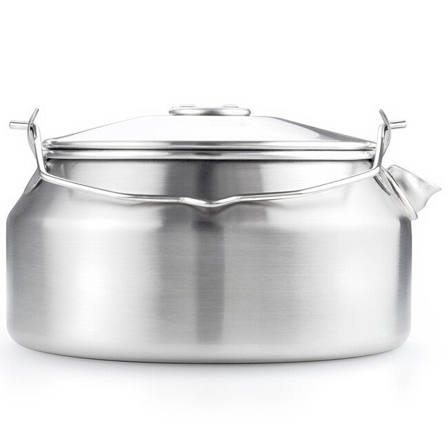 GSI Outdoors Gletscher teekanne 1 l