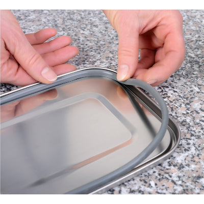 Origin Outdoors Deluxe Ersatzdichtungsring für 0,8 l Lunchbox