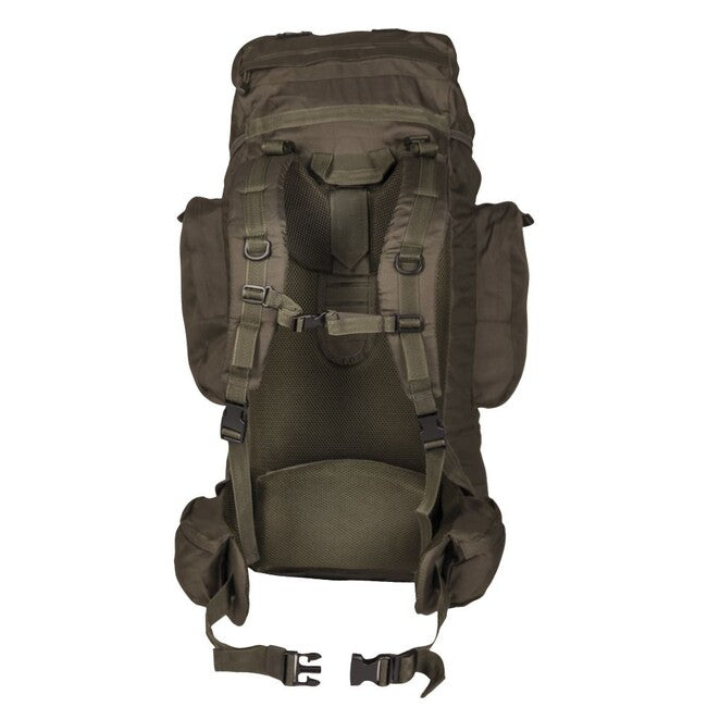 Mil-Tec Recom rucksack, oliva