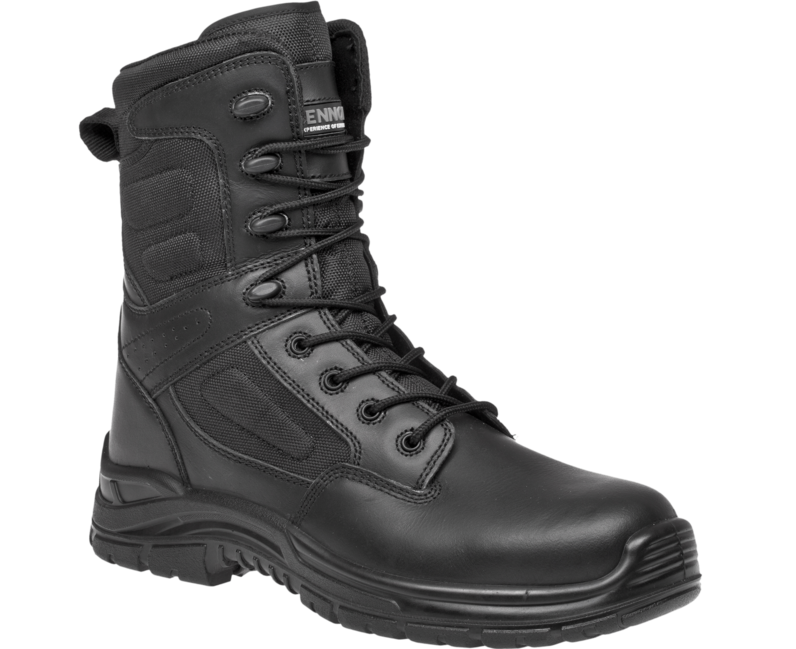 BENNON Commodore Light taktisches schuhwerk O1