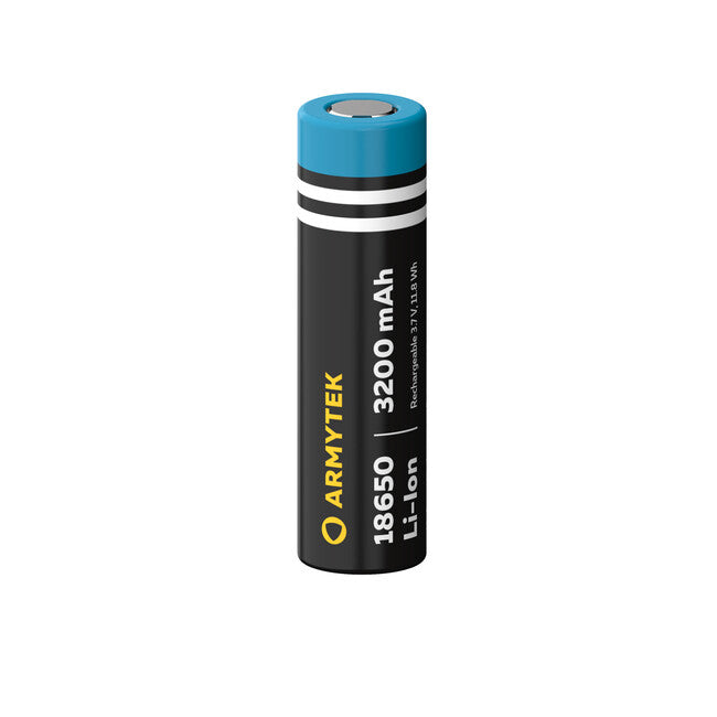ArmyTek Dobermann Extended taktisches set mit licht