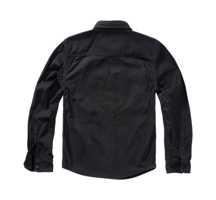 Brandit MOLLE Beinverkleidung, oliv