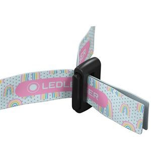 LEDLENSER Kidled4r Rainbow led-scheinwerfer