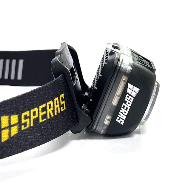 Speras B7 (B) Stirnlampe