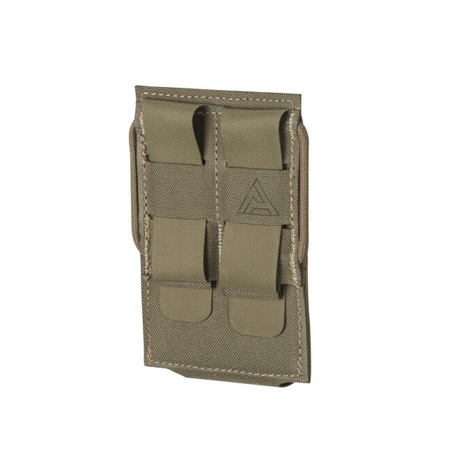 Direct Action® Slick hülle für magazin, ranger green