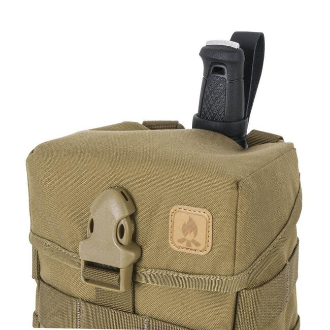Helikon-Tex E&E Universaltasche, olivgrün