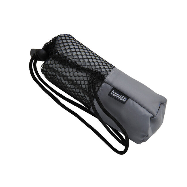 Baladeo PLR311 Cham rychloschnuci uterak, vel. M, grau