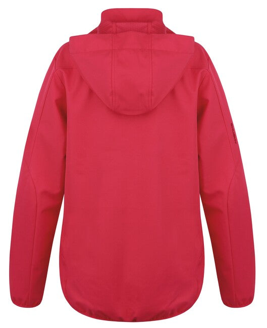 HUSKY Sonny L softshelljacke, rosa
