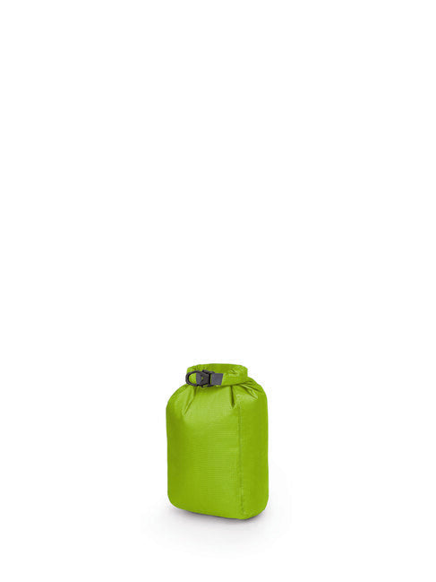 OSPREY Ul Dry Sack 3, limonengrün