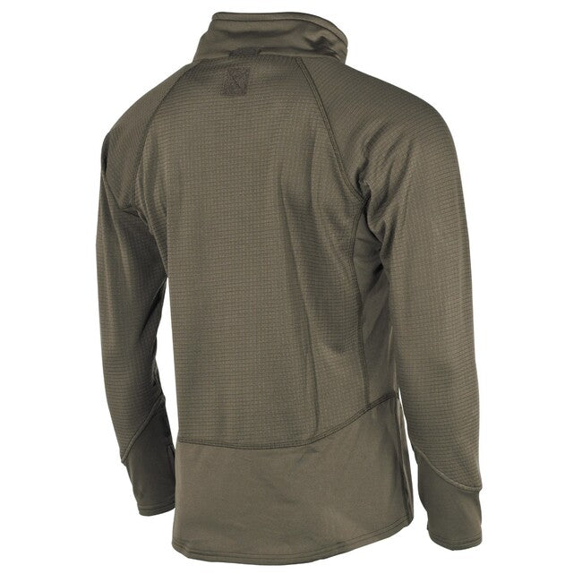 MFH American taktische Jacke, OD grün