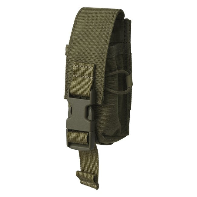 Helikon-Tex Gehäuse für Blitzgranate - olivgrün