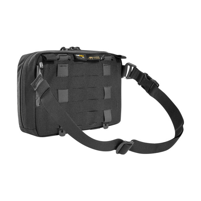 Tasmanian Tiger Tac Pouch 8.1 Tactical Pouch Hip, schwarz