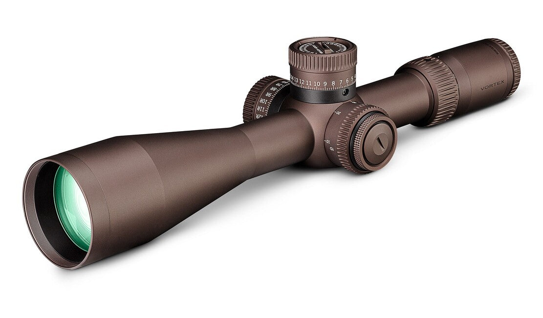 VorTex Optics Razor® HD Gen III 6-36x56 FFP EBR-7D MOA