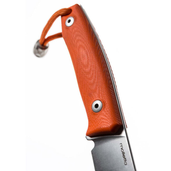 Lionsteel M1 Sehr praktisch GOR
