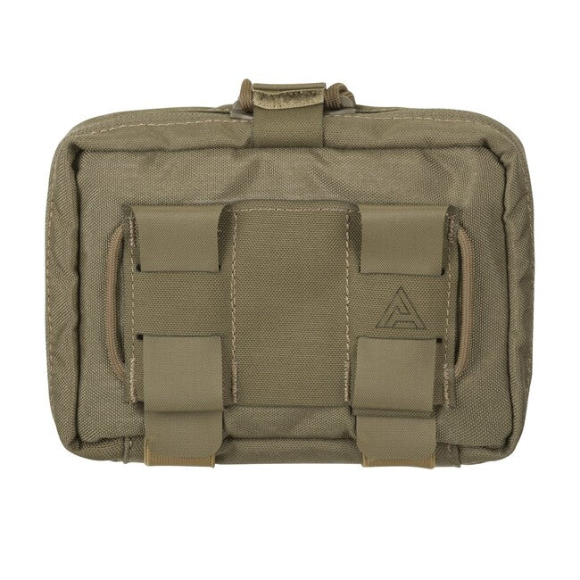 Direct Action JTAC Admin tasche, shadow grey