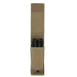 Leatherman Messerscheide NYLON MOLLE L BROWN