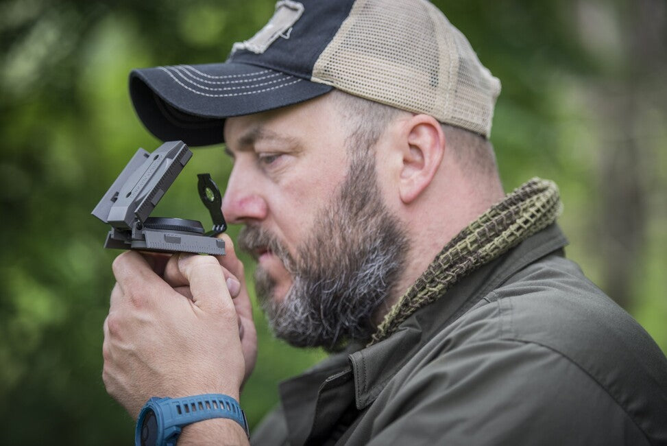 Helikon-Tex Ranger Kompass Mk2 - grau