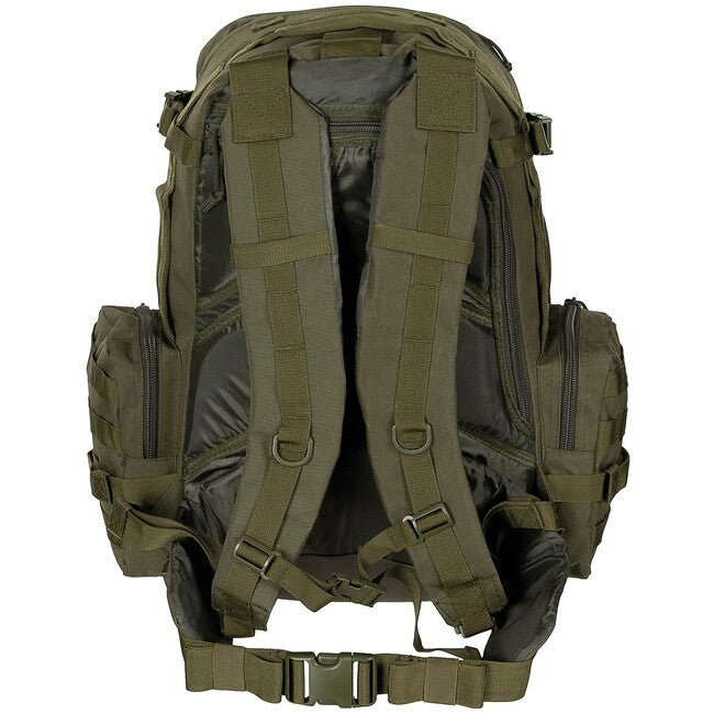 MFH Taktischer Rucksack, od grün