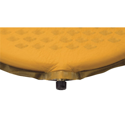 Robens Air Impact 3,8 cm selbstaufblasende matte
