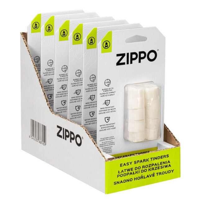 Zippo Lighter Fluid