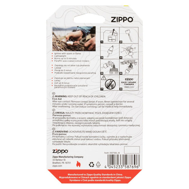 Zippo Lighter Fluid