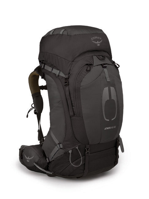 OSPREY Atmos Ag 65 wanderrucksack schwarz