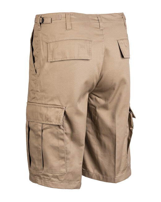 Mil-Tec Bermudas khaki