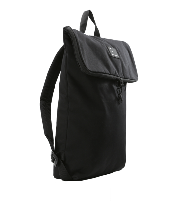 Forvert Drew Rucksack 16L, schwarz
