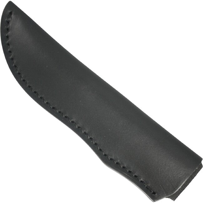 Haller Select Askur messer mit feststehender klinge