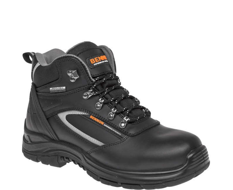 BENNON FORTIS O2 Membrane High arbeitsstiefel