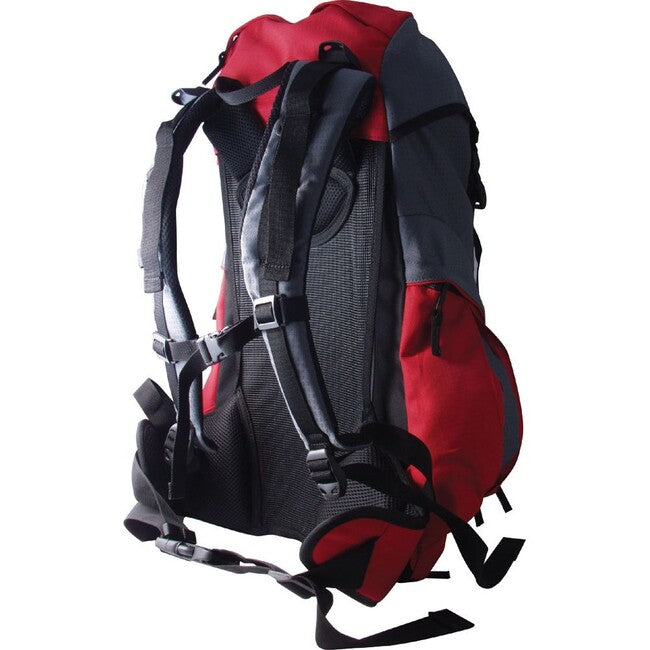 Baladeo Nanga Parbat Rucksack 35litres