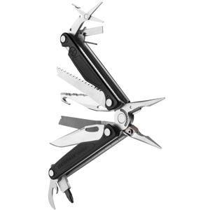 Leatherman Multitool CHARGE PLUS