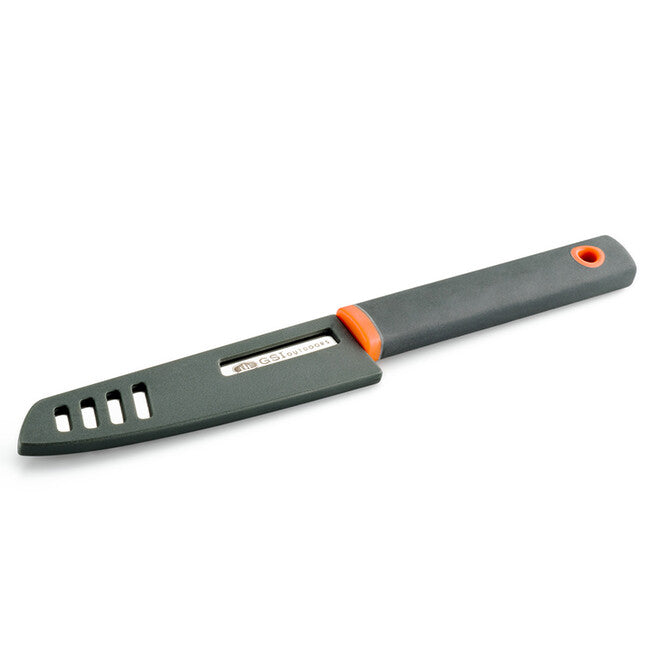 GSI Outdoors Santoku schälmesser santoku 102 mm