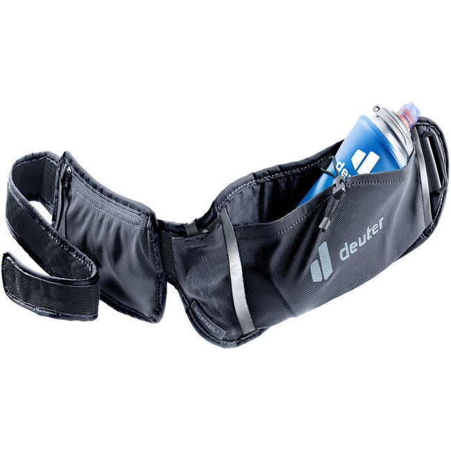 Deuter Shortrail I Sport-Eisjacke, black