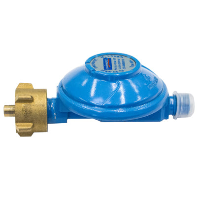 Campingaz Druckregler 50 mbar 1,5 kg/h für 5 und 11 kg Gasflaschen