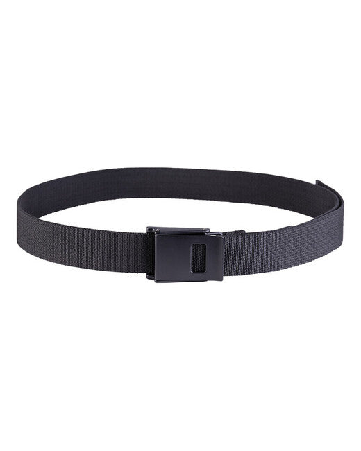 Mil-Tec Defense 'defense' flex 40mm schwarz