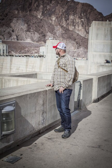 Helikon-Tex Defender Mk2 City - Pine Plaid