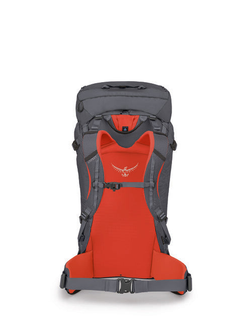 OSPREY Mutant 52, tungsten grey