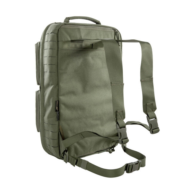 Tasmanian Tiger Medic Mascal Pack Erste-Hilfe-Rucksack oliv 19L