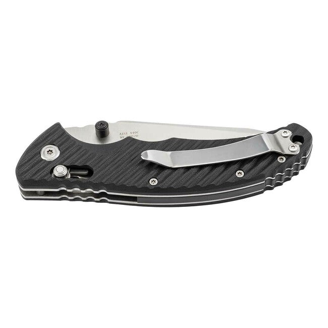 Herbertz Einhandme Axis Lock taschenmesser 9,5cm