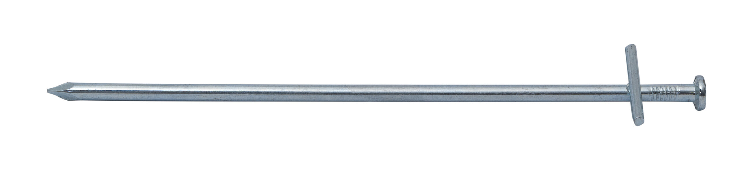 BasicNature Rock zeltheringe 23 cm 5 stück