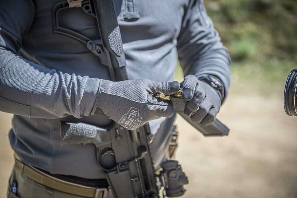 Helikon-Tex Rangeman handschuhe - Coyote