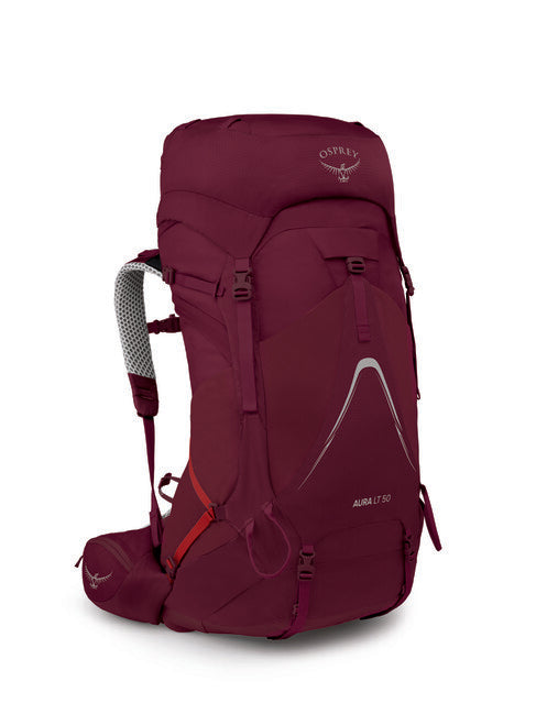OSPREY Aura Ag Lt 50, antidote purple